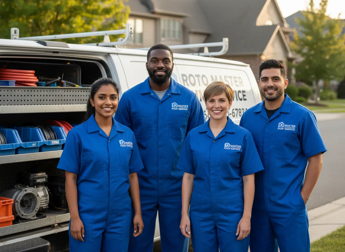 Sump Pump Installation company in Bloomingdale, NY